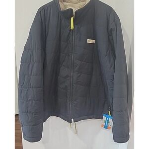 Columbia  Unisex Wallowa Panorama Reversible Jacket Coat 2XL XXL $140